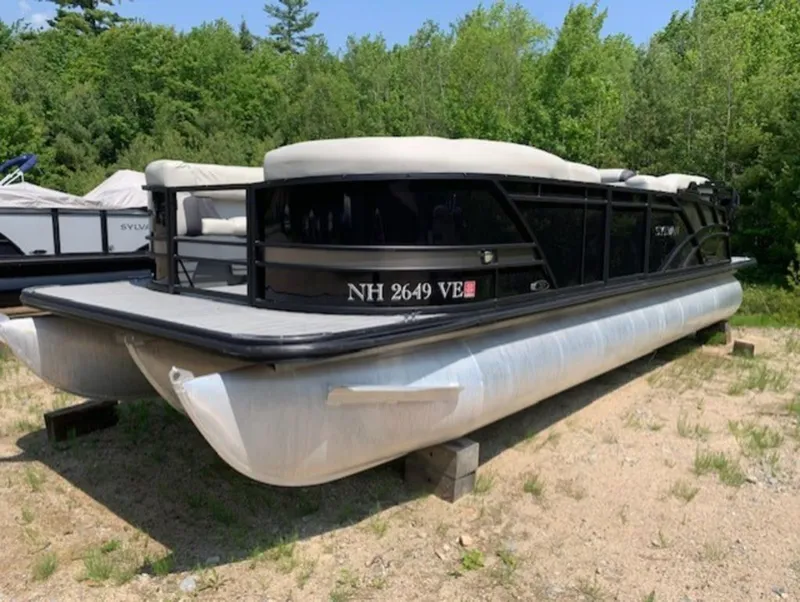 The Image of Sylvan Mirage X5 CLZ 2023 - 1