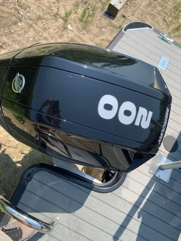 Slide: The Image of Sylvan Mirage X5 CLZ 2023 - 7