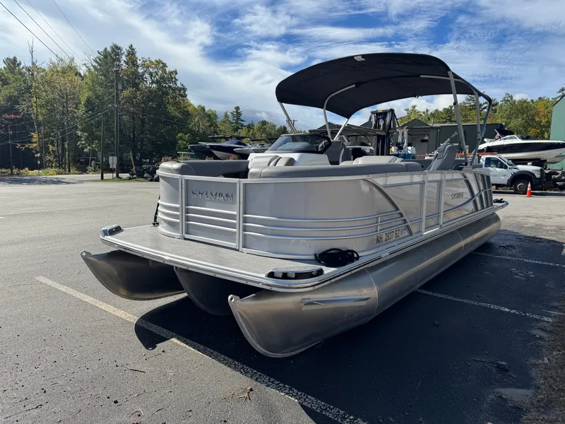 Slide: The Image of Sylvan S-3 CLZ DH 2023 - 11