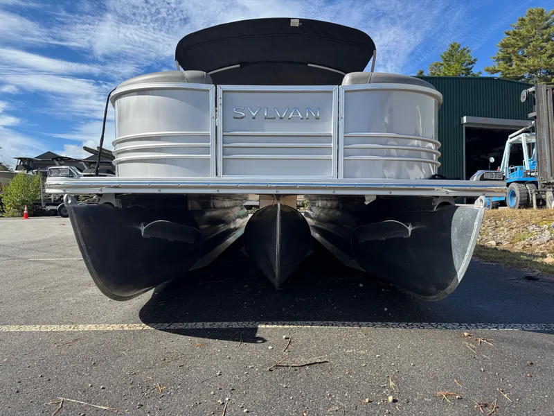 Slide: The Image of Sylvan S-3 CLZ DH 2023 - 12