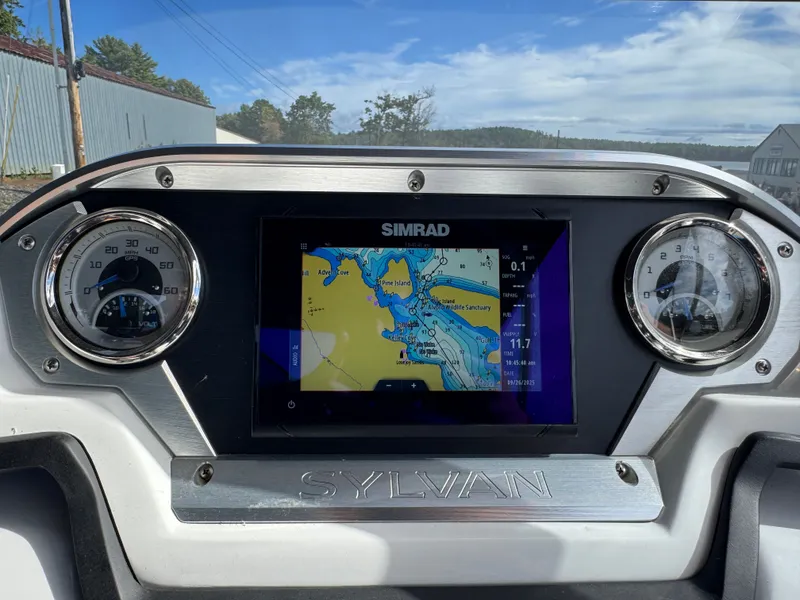 Slide: The Image of Sylvan S-3 CLZ DH 2023 - 27