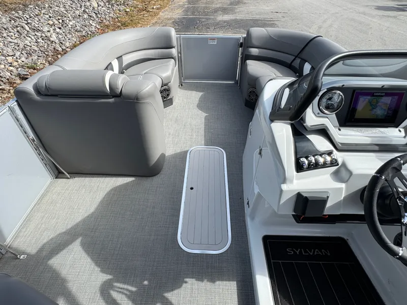 Slide: The Image of Sylvan S-3 CLZ DH 2023 - 30