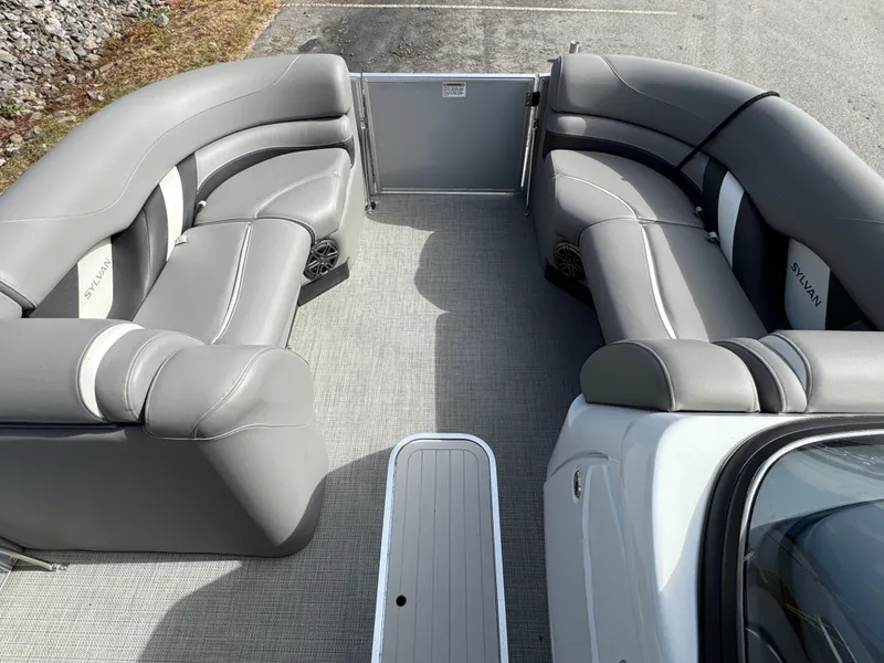 Slide: The Image of Sylvan S-3 CLZ DH 2023 - 33