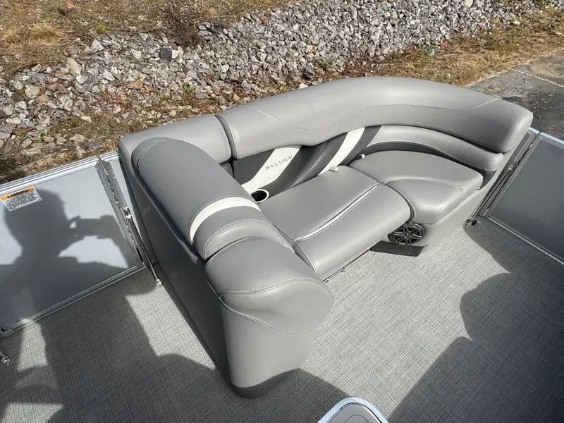 Slide: The Image of Sylvan S-3 CLZ DH 2023 - 34