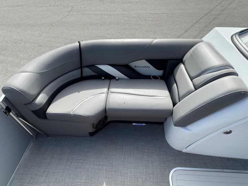 Slide: The Image of Sylvan S-3 CLZ DH 2023 - 36