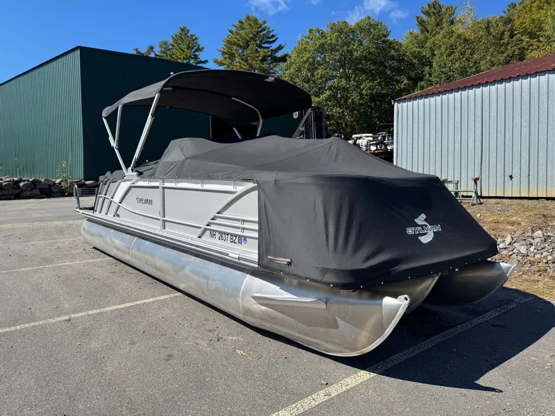 Slide: The Image of Sylvan S-3 CLZ DH 2023 - 7