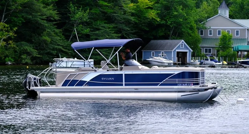 The Image of Sylvan S-5 CLZ 2023 - 1