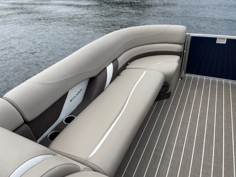 Slide: The Image of Sylvan S-5 CLZ 2023 - 16