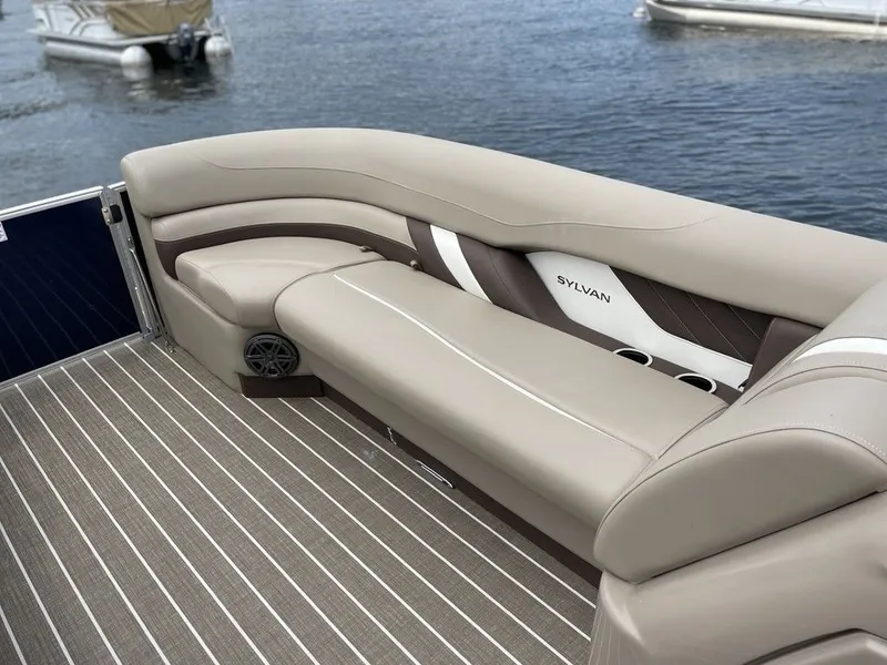 Slide: The Image of Sylvan S-5 CLZ 2023 - 17