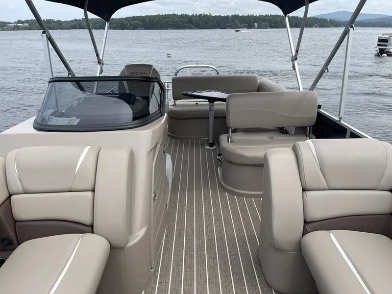 Slide: The Image of Sylvan S-5 CLZ 2023 - 18