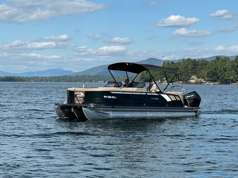 Slide: The Image of Sylvan S-5 LZ DC 2025 - 13