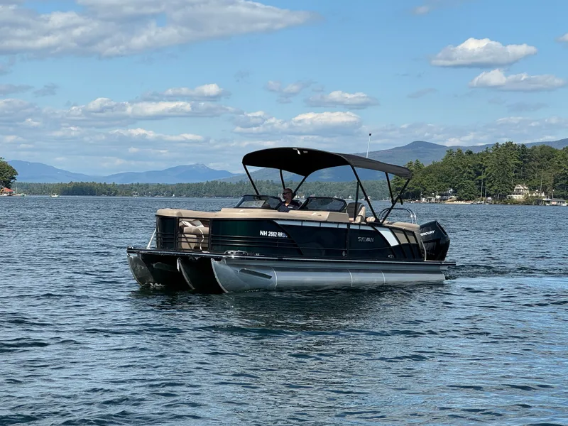 Slide: The Image of Sylvan S-5 LZ DC 2025 - 14