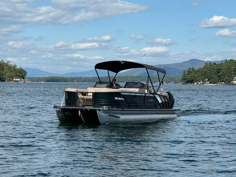 Slide: The Image of Sylvan S-5 LZ DC 2025 - 15