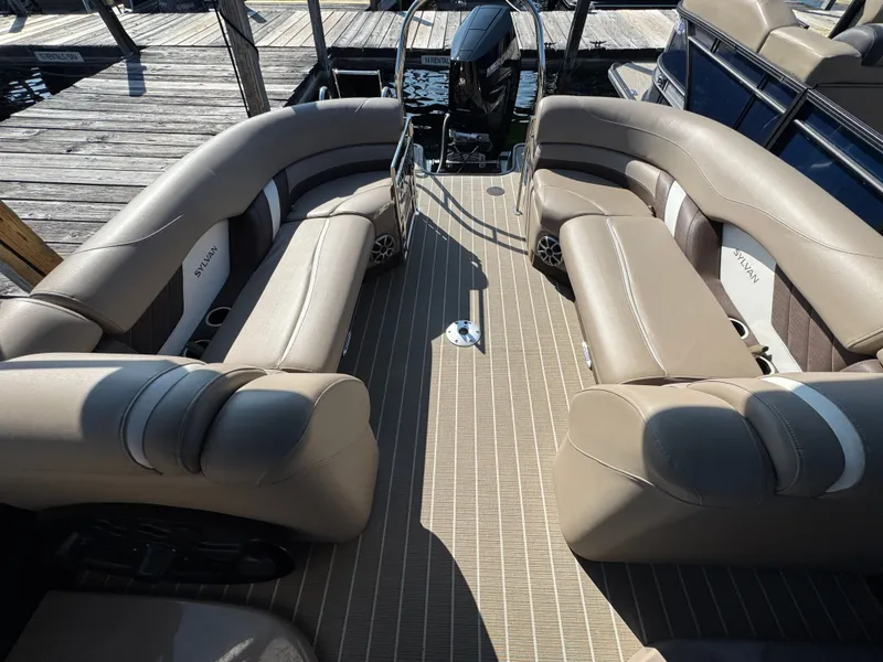 Slide: The Image of Sylvan S-5 LZ DC 2025 - 16