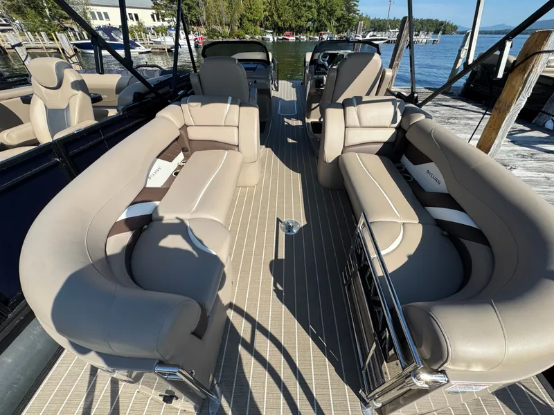 Slide: The Image of Sylvan S-5 LZ DC 2025 - 17