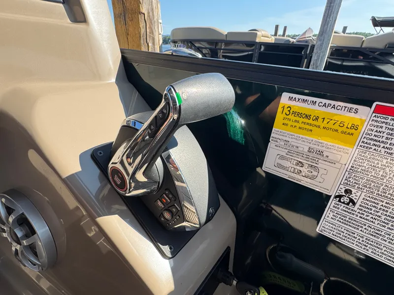 Slide: The Image of Sylvan S-5 LZ DC 2025 - 22