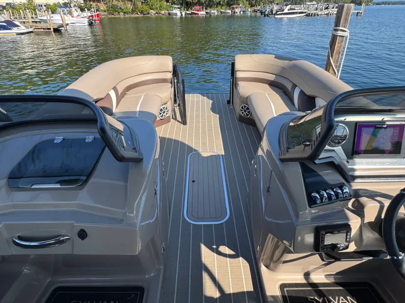 Slide: The Image of Sylvan S-5 LZ DC 2025 - 27