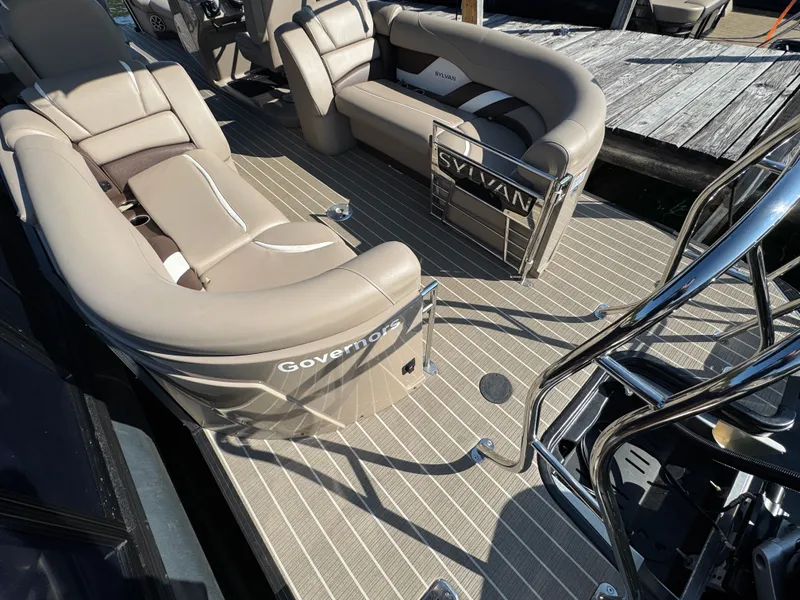 Slide: The Image of Sylvan S-5 LZ DC 2025 - 28