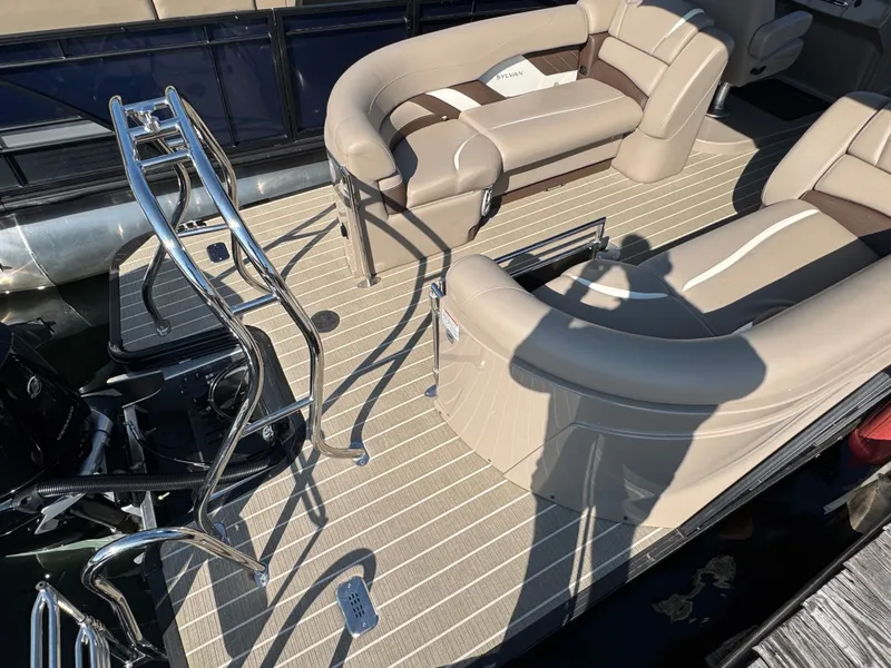 Slide: The Image of Sylvan S-5 LZ DC 2025 - 29