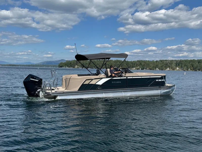 Slide: The Image of Sylvan S-5 LZ DC 2025 - 4