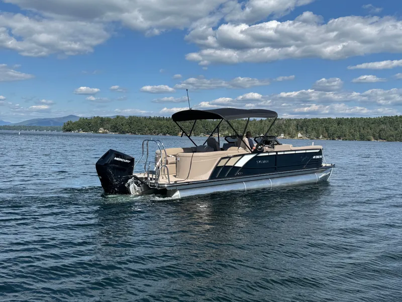 Slide: The Image of Sylvan S-5 LZ DC 2025 - 5