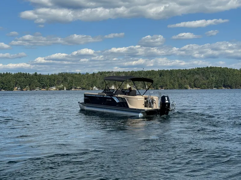 Slide: The Image of Sylvan S-5 LZ DC 2025 - 8