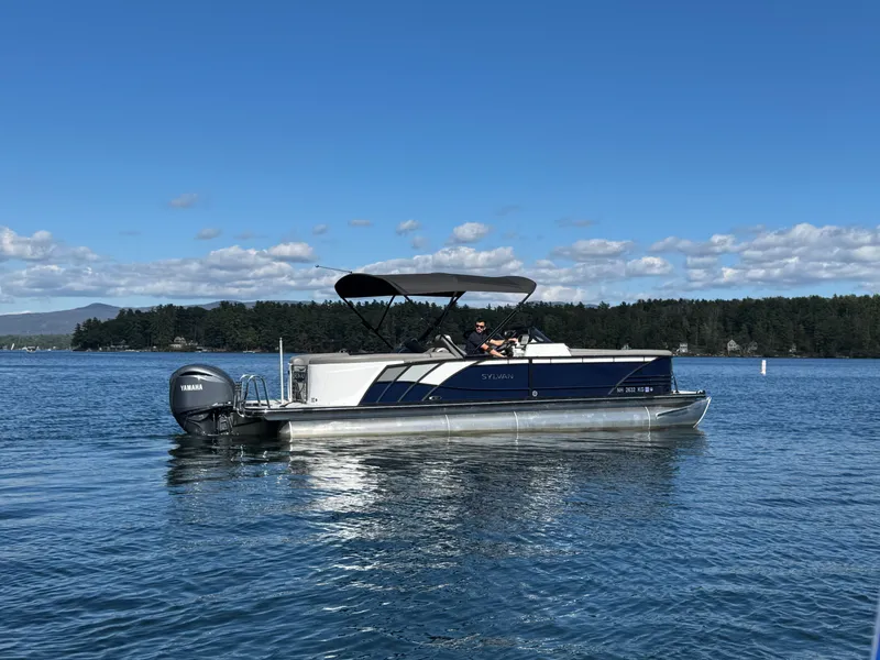 Slide: The Image of Sylvan S-5 LZ DC 2023 - 11