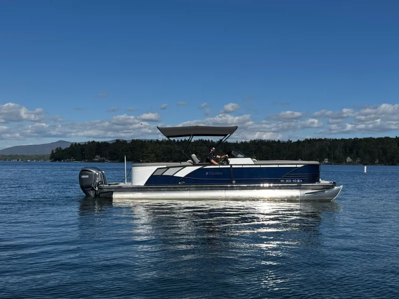 Slide: The Image of Sylvan S-5 LZ DC 2023 - 12