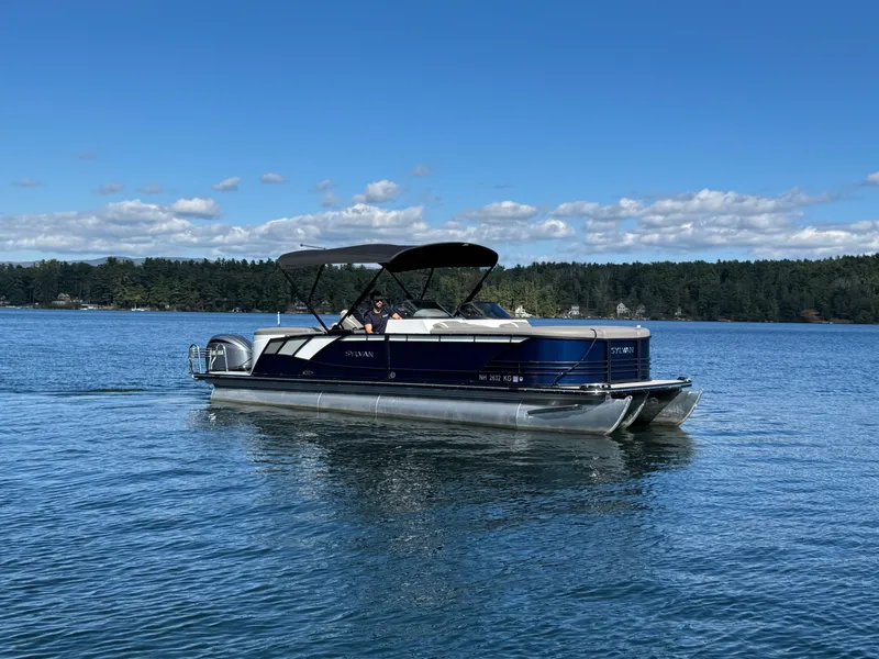 Slide: The Image of Sylvan S-5 LZ DC 2023 - 13