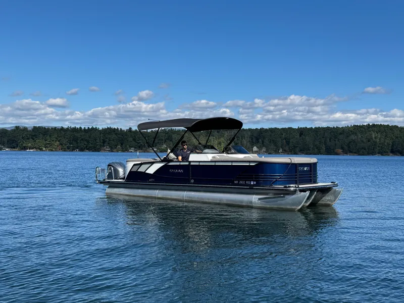 Slide: The Image of Sylvan S-5 LZ DC 2023 - 14