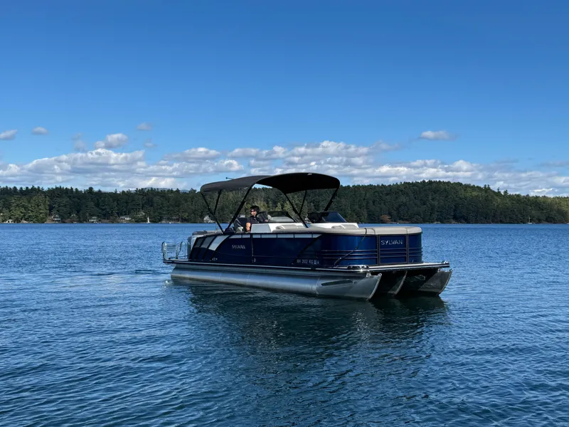 Slide: The Image of Sylvan S-5 LZ DC 2023 - 15