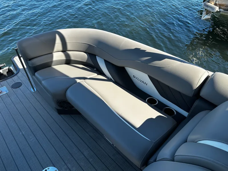 Slide: The Image of Sylvan S-5 LZ DC 2023 - 18