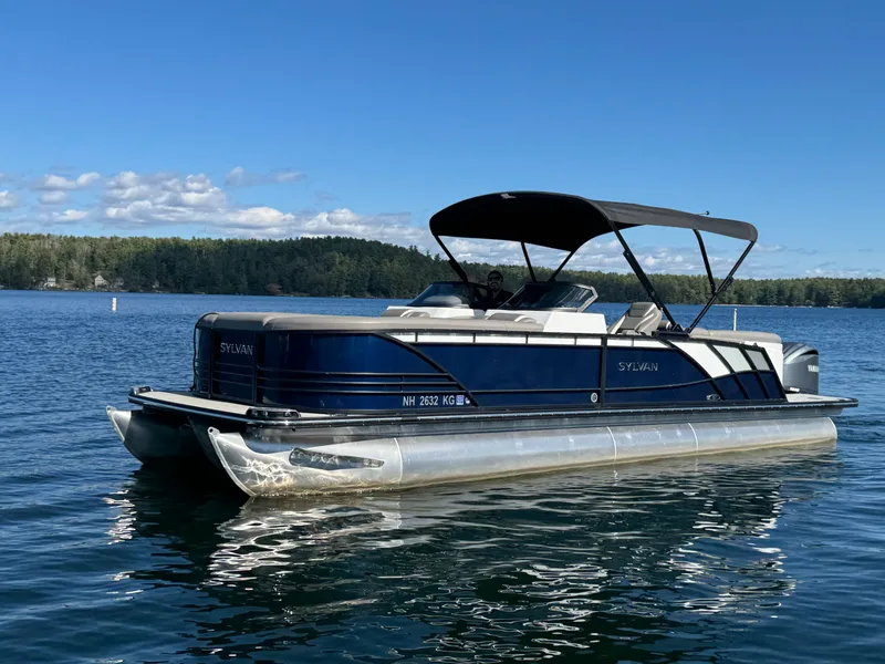 Slide: The Image of Sylvan S-5 LZ DC 2023 - 2