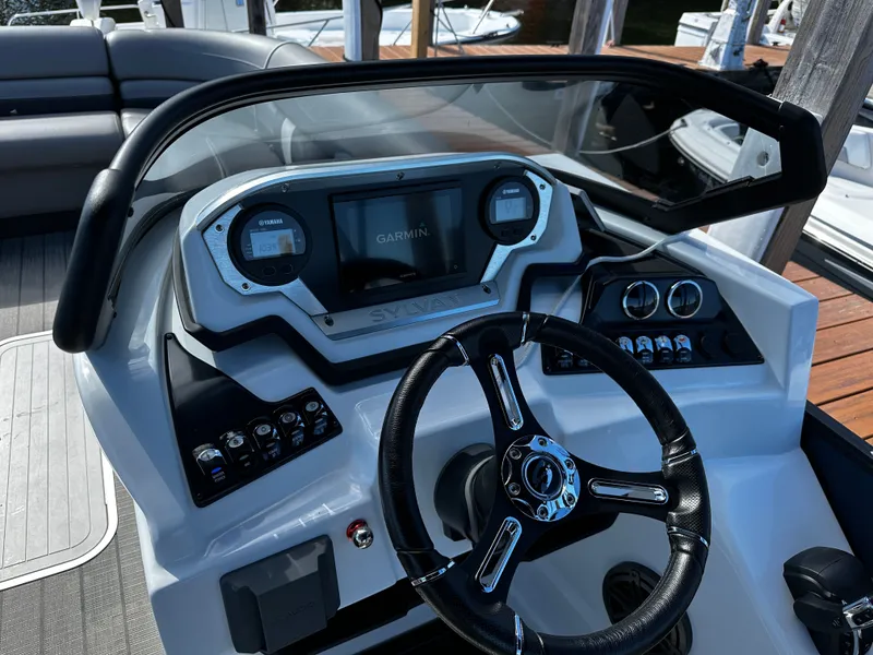 Slide: The Image of Sylvan S-5 LZ DC 2023 - 21