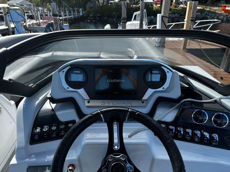 Slide: The Image of Sylvan S-5 LZ DC 2023 - 23