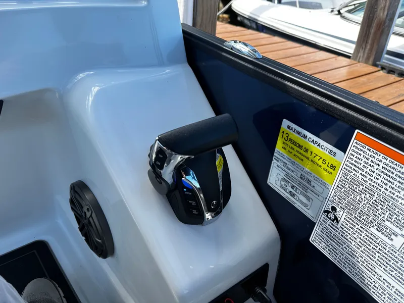 Slide: The Image of Sylvan S-5 LZ DC 2023 - 24