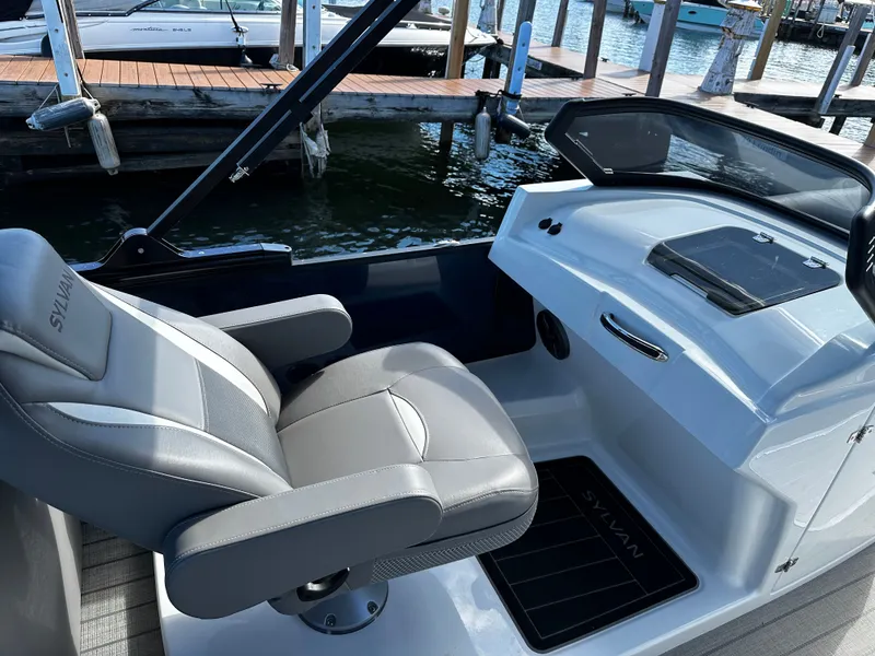 Slide: The Image of Sylvan S-5 LZ DC 2023 - 25