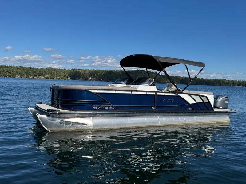 Slide: The Image of Sylvan S-5 LZ DC 2023 - 3