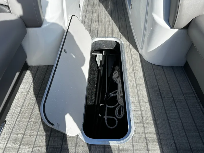 Slide: The Image of Sylvan S-5 LZ DC 2023 - 32