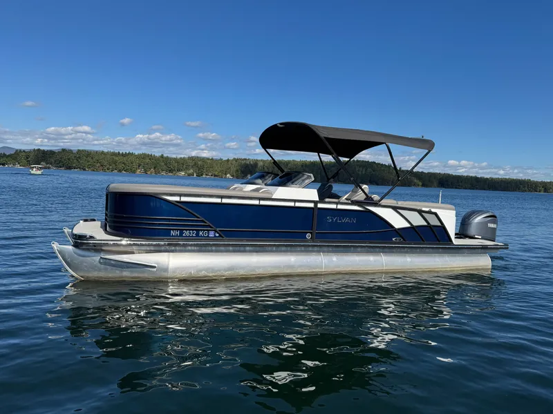 Slide: The Image of Sylvan S-5 LZ DC 2023 - 4