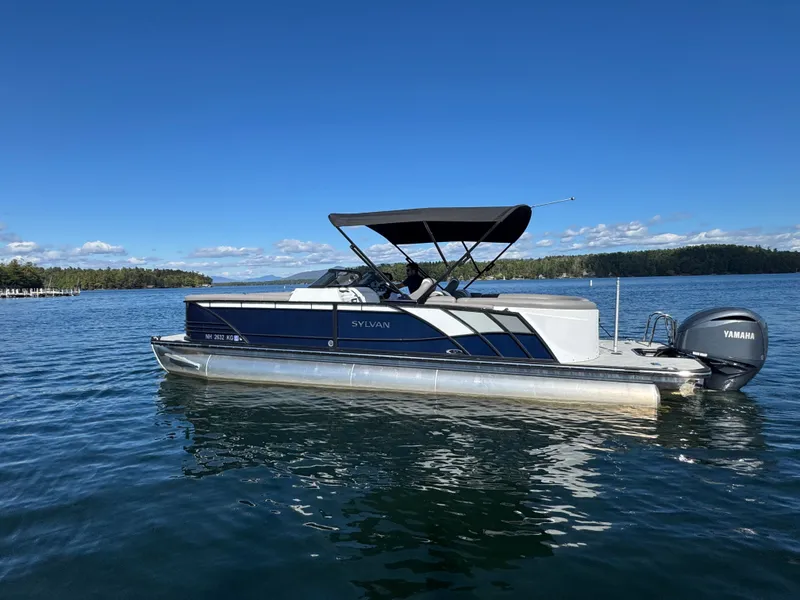 Slide: The Image of Sylvan S-5 LZ DC 2023 - 5