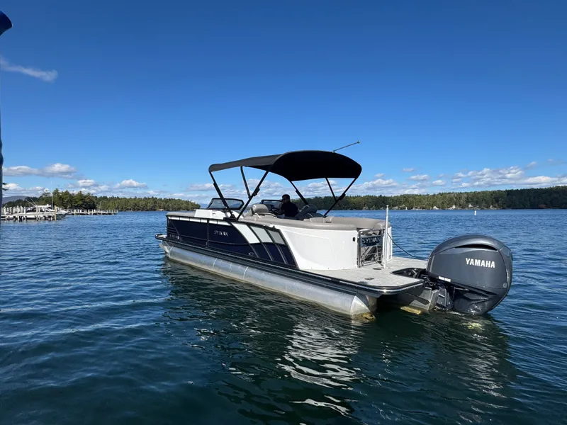 Slide: The Image of Sylvan S-5 LZ DC 2023 - 6