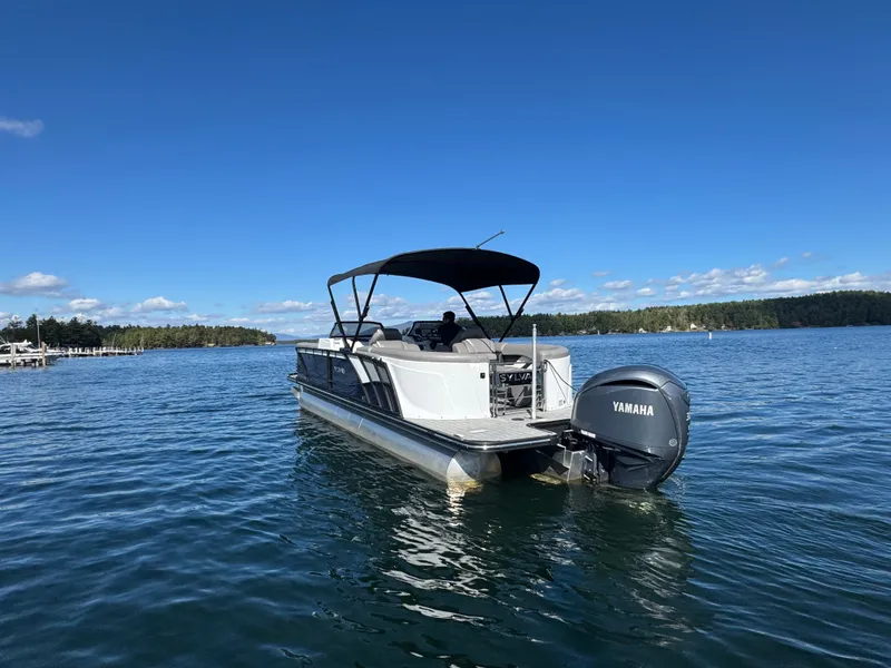 Slide: The Image of Sylvan S-5 LZ DC 2023 - 7