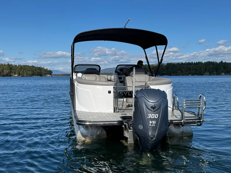 Slide: The Image of Sylvan S-5 LZ DC 2023 - 8