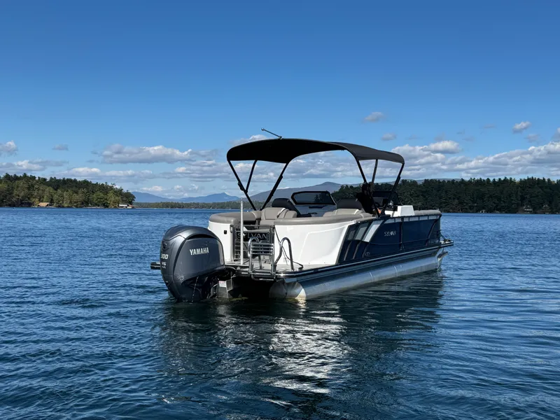 Slide: The Image of Sylvan S-5 LZ DC 2023 - 9