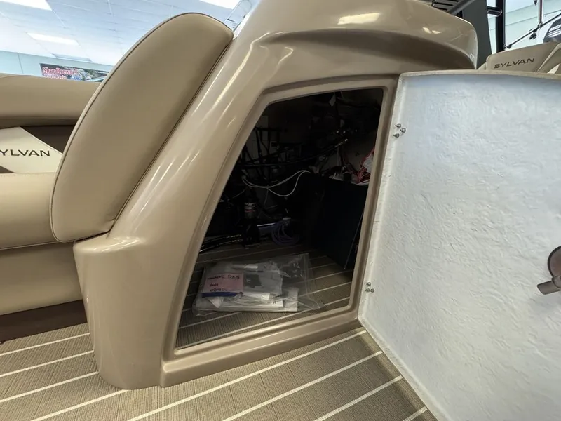 Slide: The Image of Sylvan S3 DLZ DC 2024 - 25