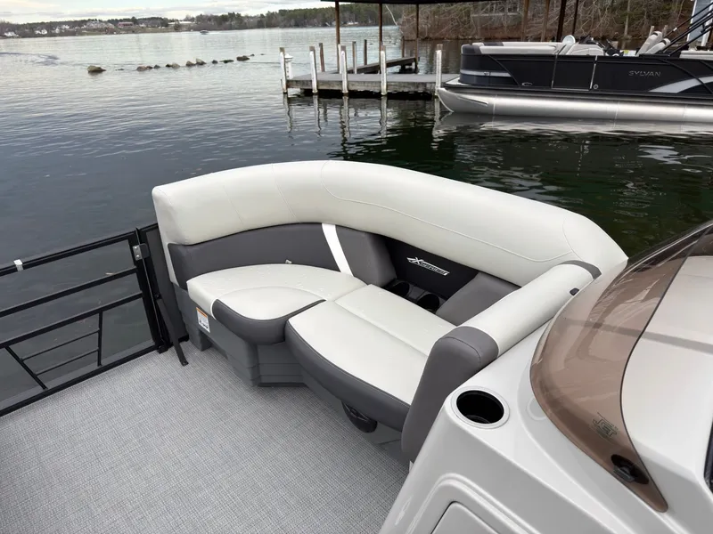 Slide: The Image of Sylvan X1 CLZ D 2026 - 12