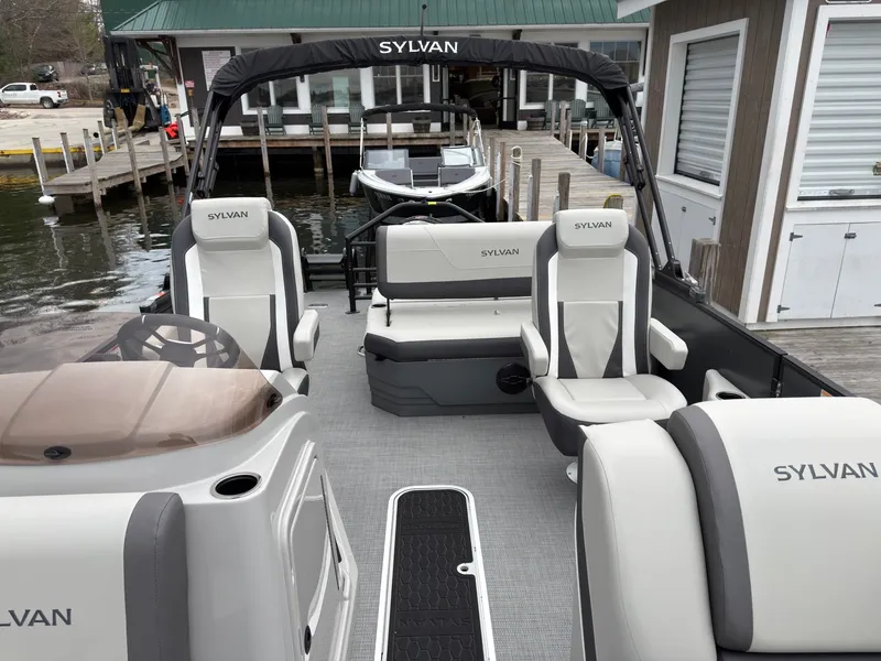 Slide: The Image of Sylvan X1 CLZ D 2026 - 13