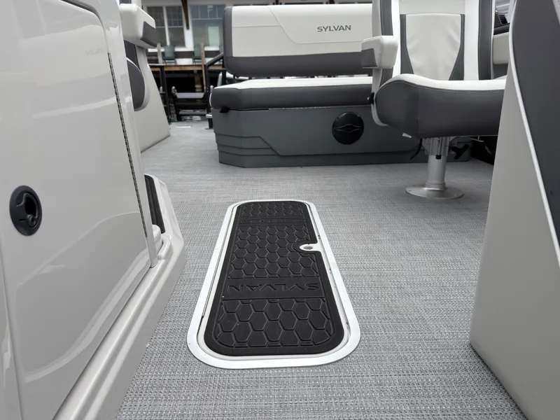 Slide: The Image of Sylvan X1 CLZ D 2026 - 14