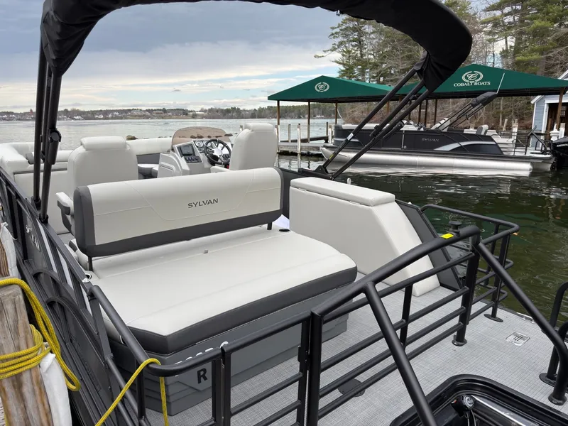 Slide: The Image of Sylvan X1 CLZ D 2026 - 16